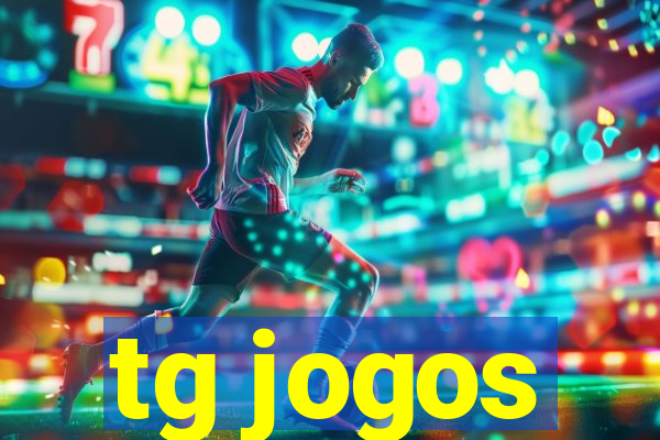 tg jogos